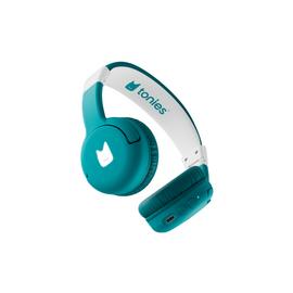 tonies Teal Bluetooth Headphones for Toniebox 2