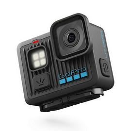 GoPro Lit Hero Action Camera - Black