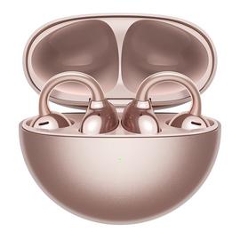HUAWEI FreeClip Open-Ear Wireless Earbuds - Rose Gold