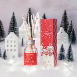 Wax Lyrical 100ml Reed Diffuser - Winter Warmer
