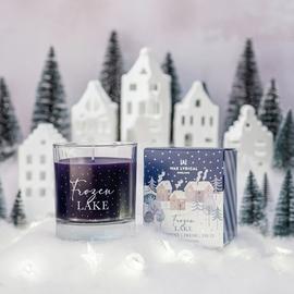 Wax Lyrical Boxed Candle - Frozen Lake