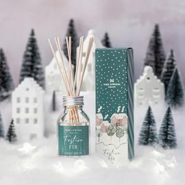 Wax Lyrical 100ml Reed Diffuser - Festive Fir