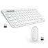 Logitech K380/M350 Mouse and Keyboard Set