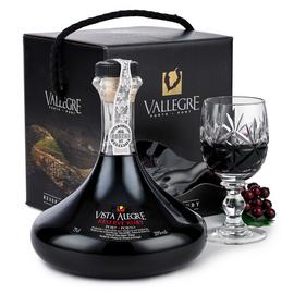 Spicers Of Hythe Vista Alegre Port Decanter