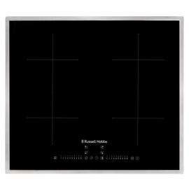 Russell Hobbs RH60IH2B414B Electric Ceramic Hob - Black