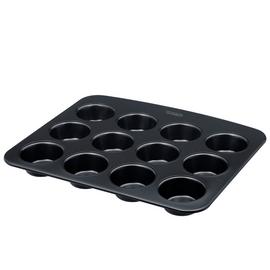 Pyrex Glide 12 Cup Non-stick Muffin Tray