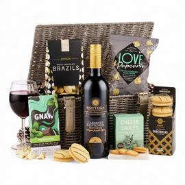 Spicers Of Hythe Decadent Delights Hamper