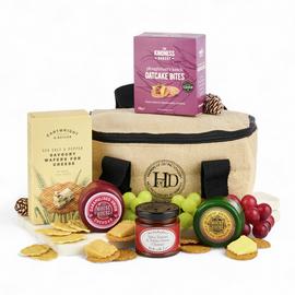 Spicers Of Hythe Cheese Cool Bag