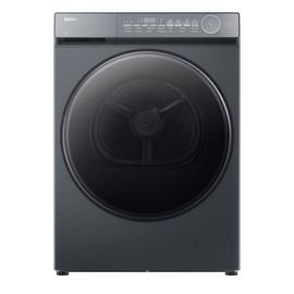 Haier HD100 C367GU1UK 10KG Heat Pump Tumble Dryer - Graphite