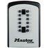 Master Lock Push Button Key Lock Box.