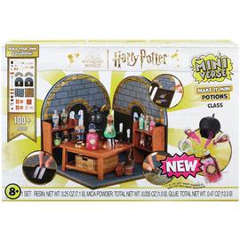 MGA Miniverse Make it Mini Harry Potter Potions