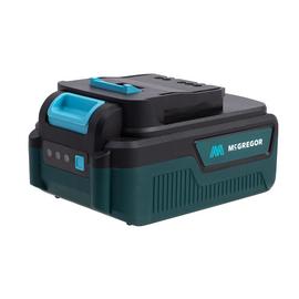 McGregor 18V 4.0Ah Lithium-ion Battery