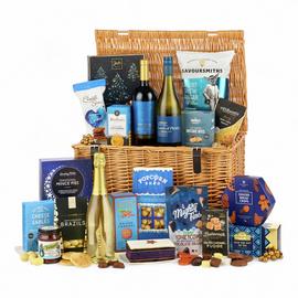 Spicers Of Hythe The Christmas Eve Gift Hamper