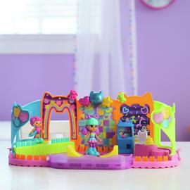 Gabby's Dollhouse Party Room Playset