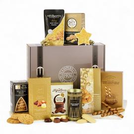 Spicers Of Hythe The Delicious Treats Hamper