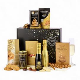 Spicers Of Hythe The Sparkle Hamper