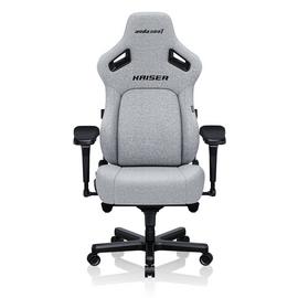Anda Seat Kaiser 4 Gaming Chair - Grey