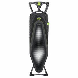 Minky 122 x 38cm Ergo Plus Ironing Board - Black