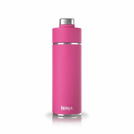 Ninja Thirsti Hot Pink Travel Bottle - 700ml