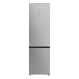 Hisense RB5P410SACCUK Freestanding Fridge Freezer - S/Steel