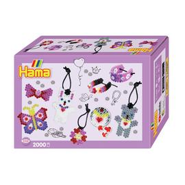 Hama Fashion Jewellery and Accessories Kit