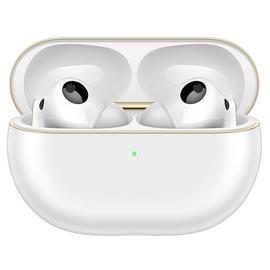 HUAWEI FreeBuds Pro 4 Wireless Earbuds - White