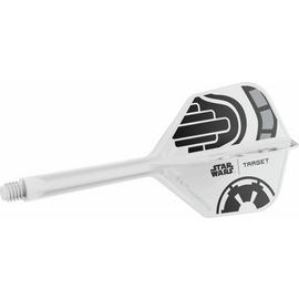 Star Wars Target Stormtrooper K-Flex Flights and Shafts