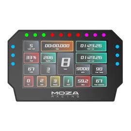 MOZA Racing CM2 Digital Dashboard For Race Wheel
