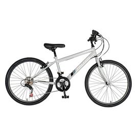 Falcon Cyclone 24 Inch Wheel Size Kids Mountain Bike
