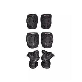 Airwalk Skating Biking Protection Pads Set
