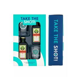 Blue Tree Take The Shot Gift Set