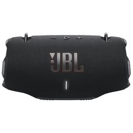 JBL Xtreme 4 Portable Bluetooth Speaker - Black