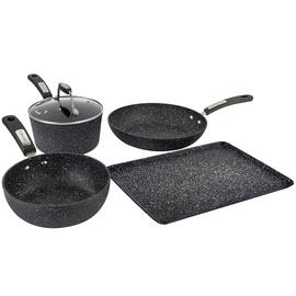 Scoville Neverstick 4 Piece Starter Set