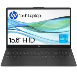 HP 15-fd0059na 15.6 Inch i3 8GB 128GB Laptop - Black