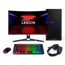 Lenovo Legion U7 16GB 1TB RTX5060 Desktop PC
