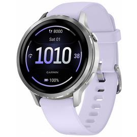 Garmin Venu 4 GPS Fitness Smart Watch