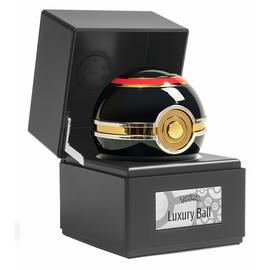 The Wand Company Pokémon Die-Cast Luxury Ball Replica