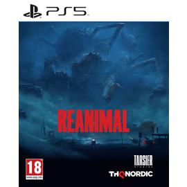 REANIMAL PS5 Game