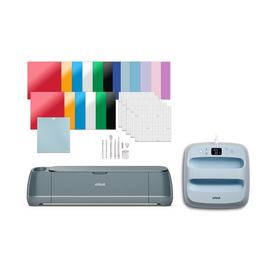 Cricut Maker 4 Ultra Bundle