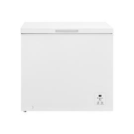 Hisense FC247D4AWLE Chest Freezer - White