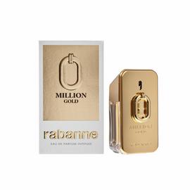 Rabanne Million Gold Eau De Parfum - 50ml