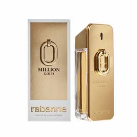 Rabanne Million Gold Eau De Parfum - 100ml