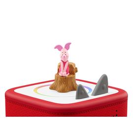 tonies Disney Piglet Audio Tonie Character