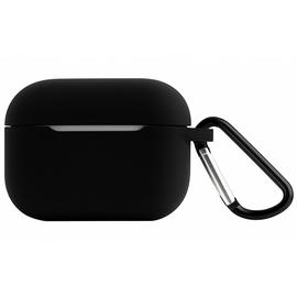Proporta Apple AirPods Pro 3 Silicone Case - Black