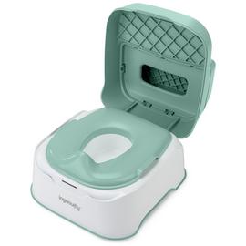 Ingenuity 3in1 Double Step Potty