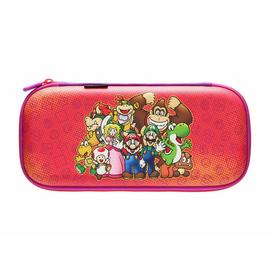 PowerA Nintendo Switch 2 Travel Case - Mario & Friends