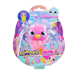 Animagic Platypus Pink Toy