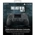 PS4 DualShock 4 V2 Wireless Controller - The Last of Us 2