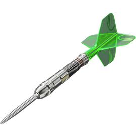 Star Wars Target Luke Skywalker Lightsaber 1st Ed 24g Darts