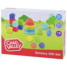 Chad Valley Sensory Toys Gift Set